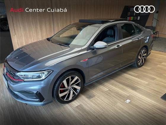 VOLKSWAGEN JETTA 2.0 350 TSI GASOLINA GLI DSG VOLKSWAGEN JETTA 2.0 350 TSI GASOLINA GLI DSG